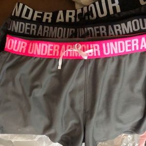 Under Armour Shorts